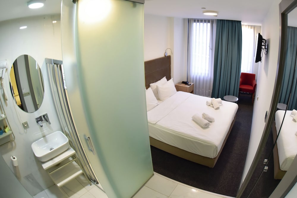 Family Suite photo 1