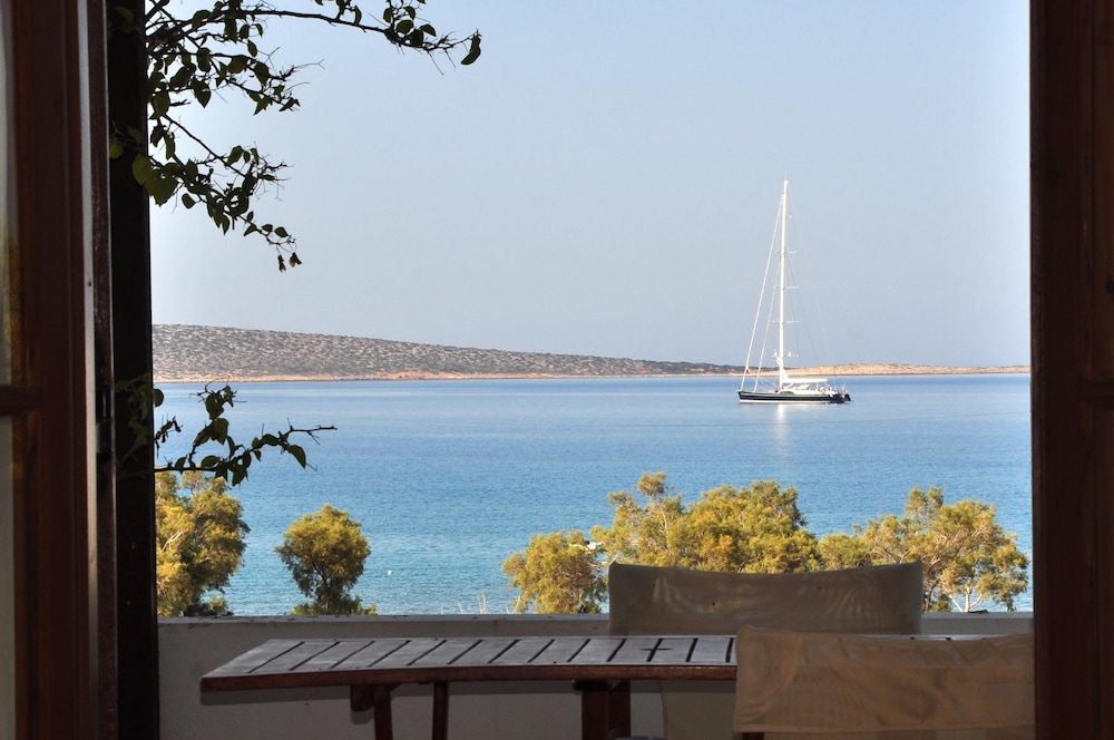 Superior Apartment, 2 Bedrooms, Sea View, Beachside