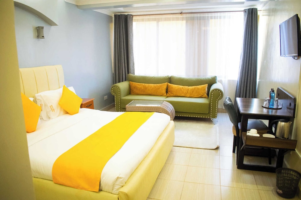 Superior Single Room photo 2