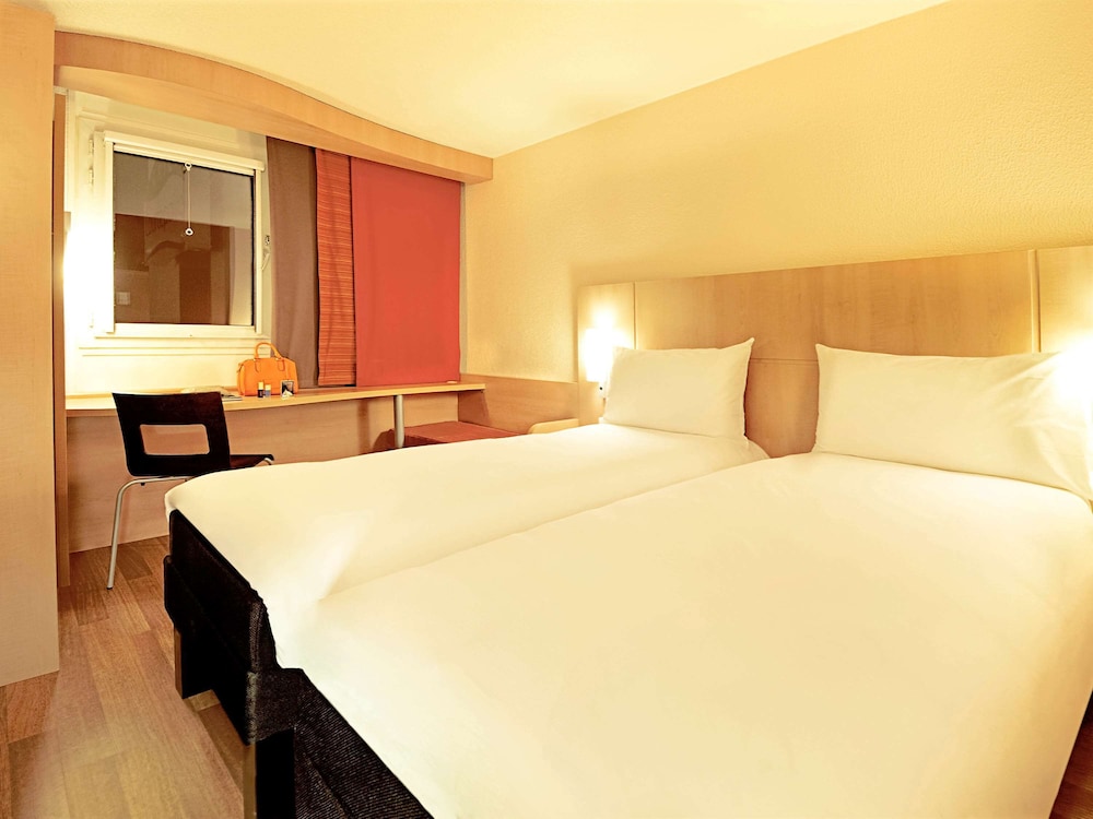 Twin Room, 2 Twin Beds - Photo 1