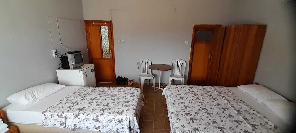 Quadruple Room photo 2