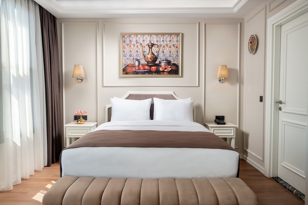 Superior Room photo 1