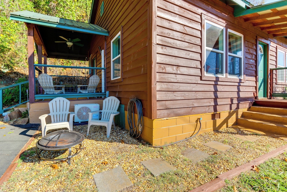 Cottage (2 Bedrooms) photo 2