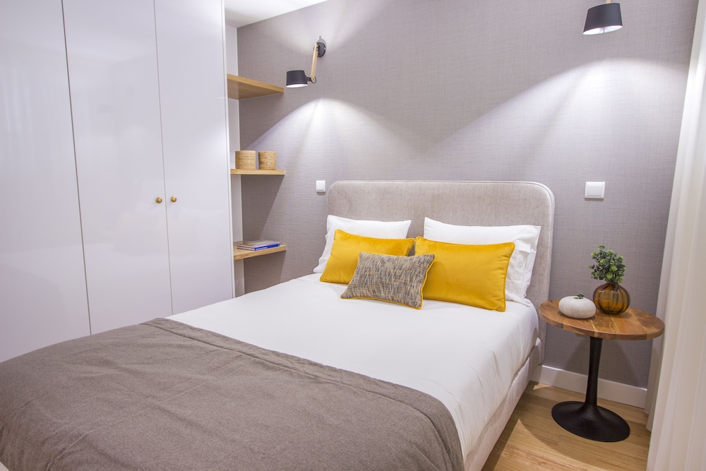 Standard Apartment - Photo 1