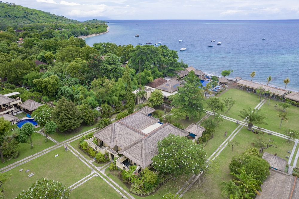 Saripati Oceanfront Villa No.1