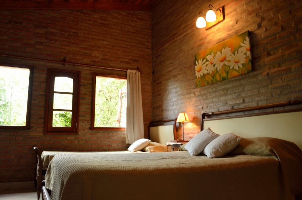 Family Triple Room