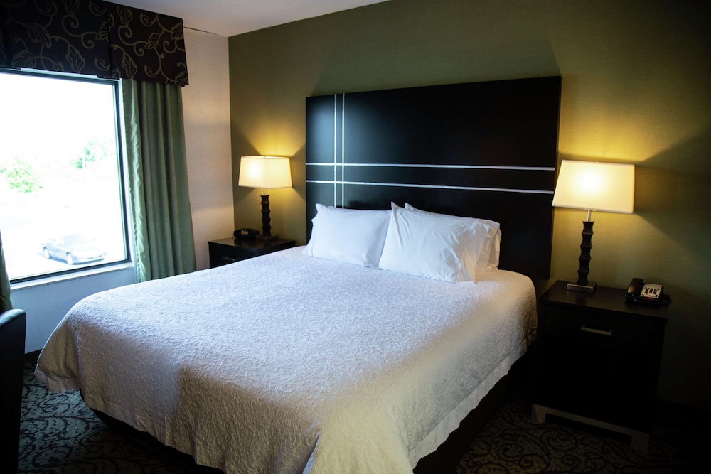 Room, 1 King Bed, Accessible, Non Smoking
