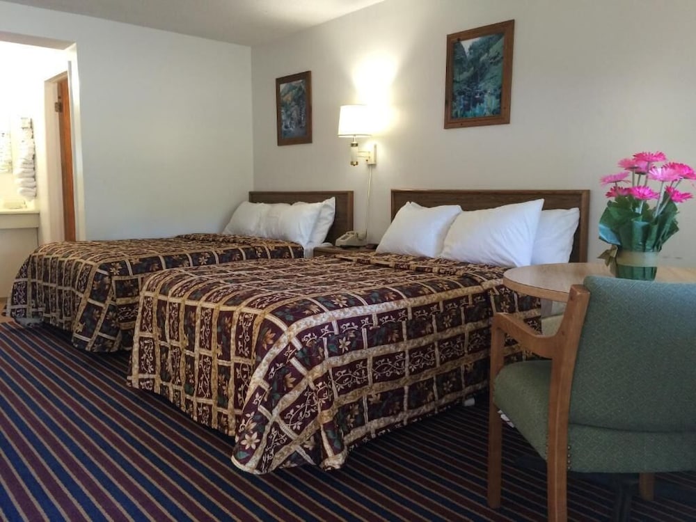 Economy Double Room - Photo 2