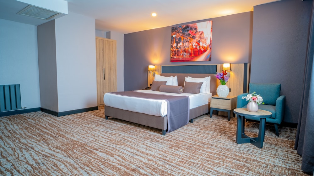 Junior Suite photo 3