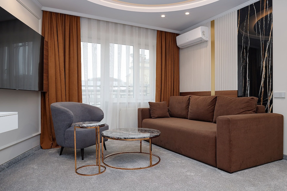 Luxury Room photo 1