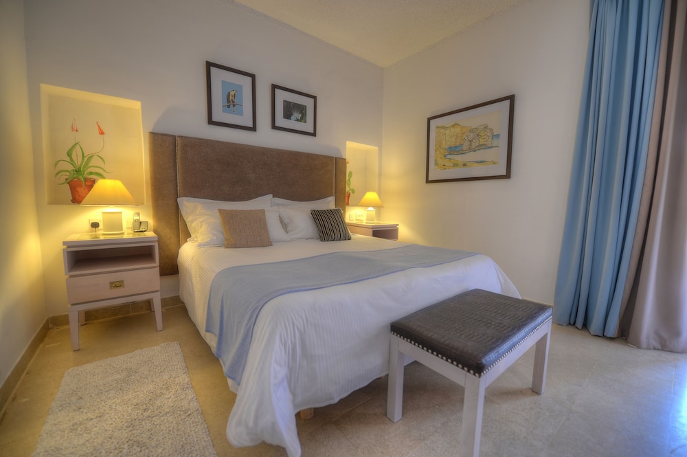 Classic Double or Twin Room - Photo 5