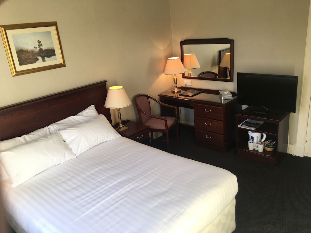 Classic Double Room (1 Adult) photo 2