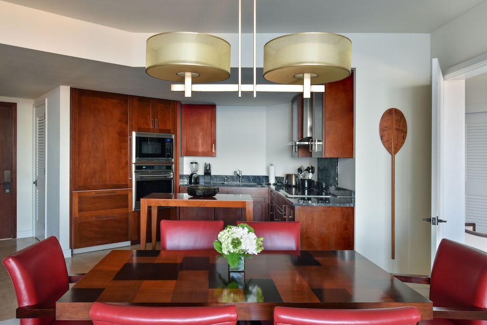 Ka La'I Suite, 2 Bedrooms, Ocean View