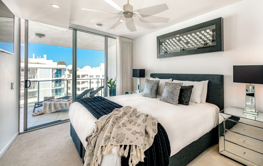 Sub Penthouse Luxury Three Ensuite photo 2