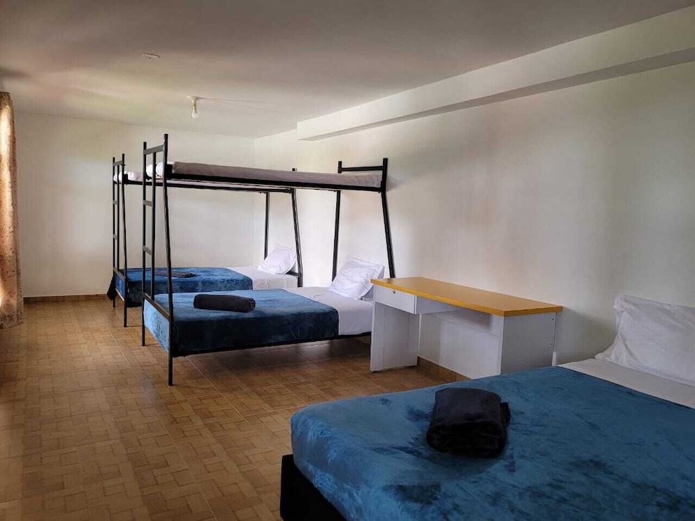Family Shared Dormitory photo 3