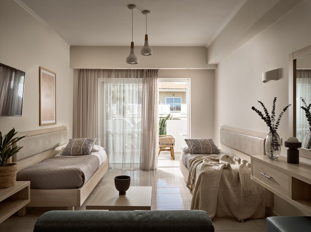 Superior Suite, 1 Bedroom
