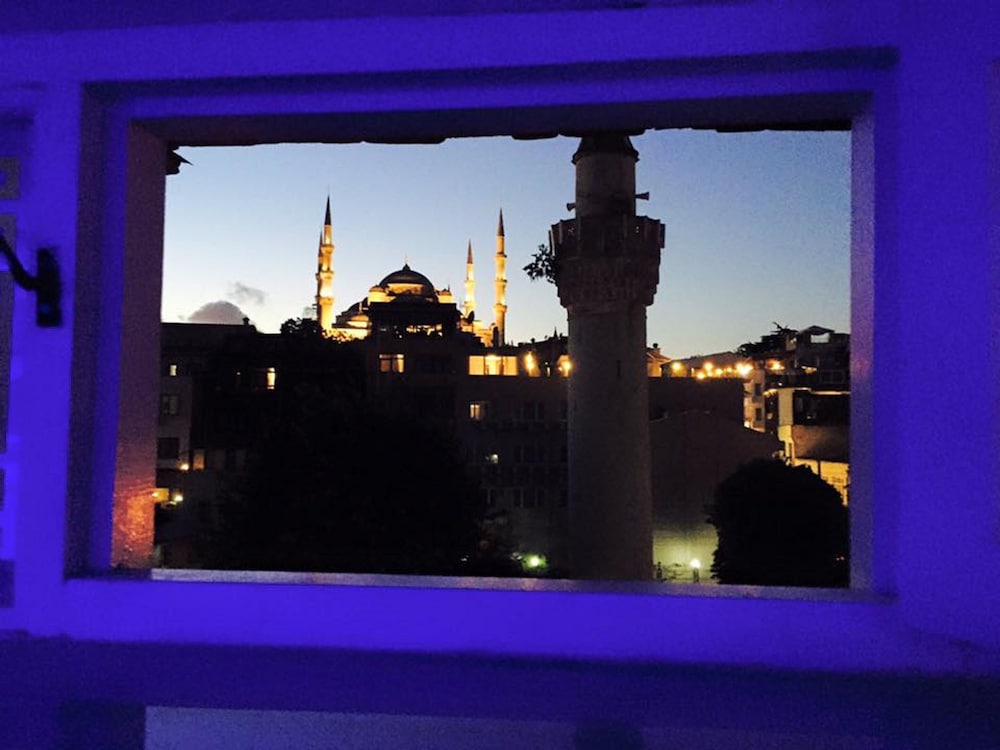 Superior Double or Twin Room, Sea View photo 3