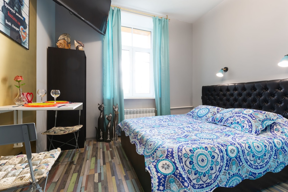 Classic Studio, 1 Bedroom, Non Smoking, Kitchenette