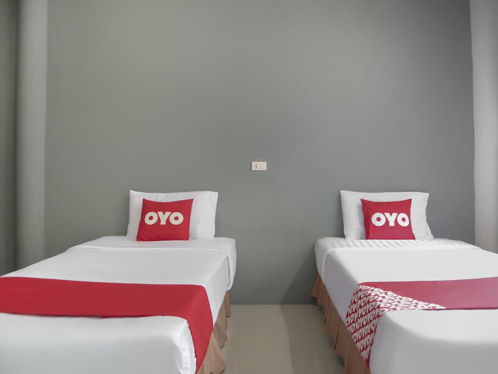 Standard Twin Room photo 2