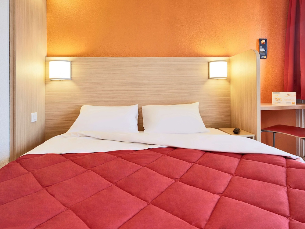 Standard Room, 1 Double Bed - Photo 2