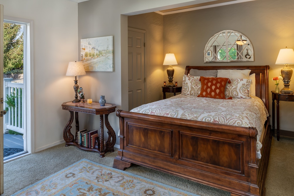 Orchard Room photo 1