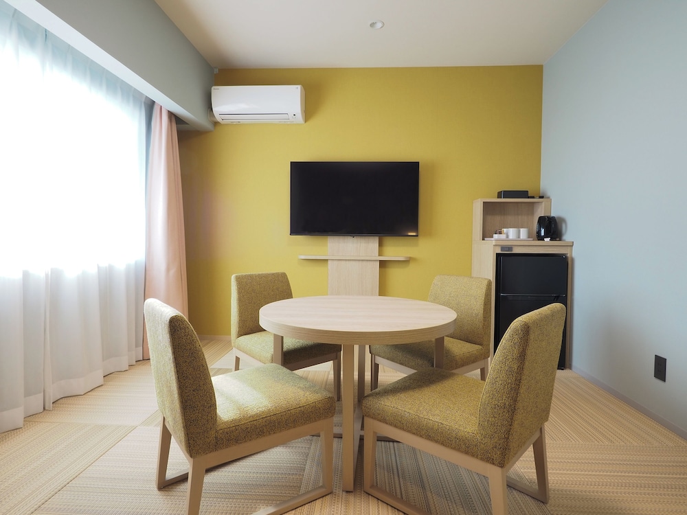 Family Quadruple Room - Photo 2