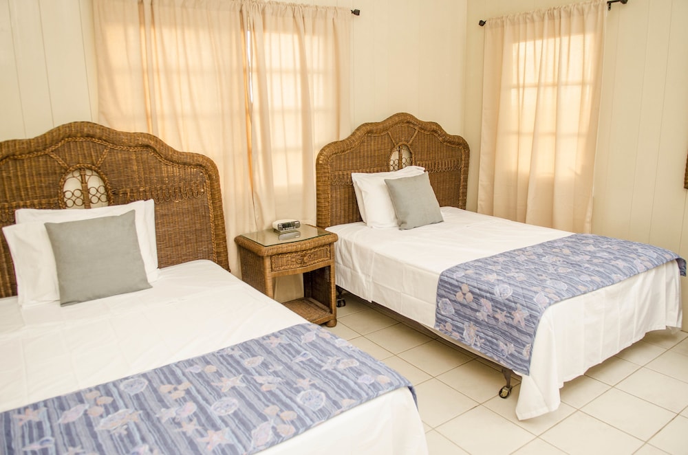 Signature Suite, 1 Bedroom, Kitchen, Ocean View photo 1