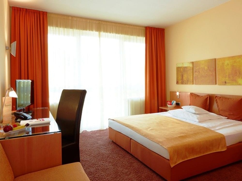 Superior Double Room - Photo 5