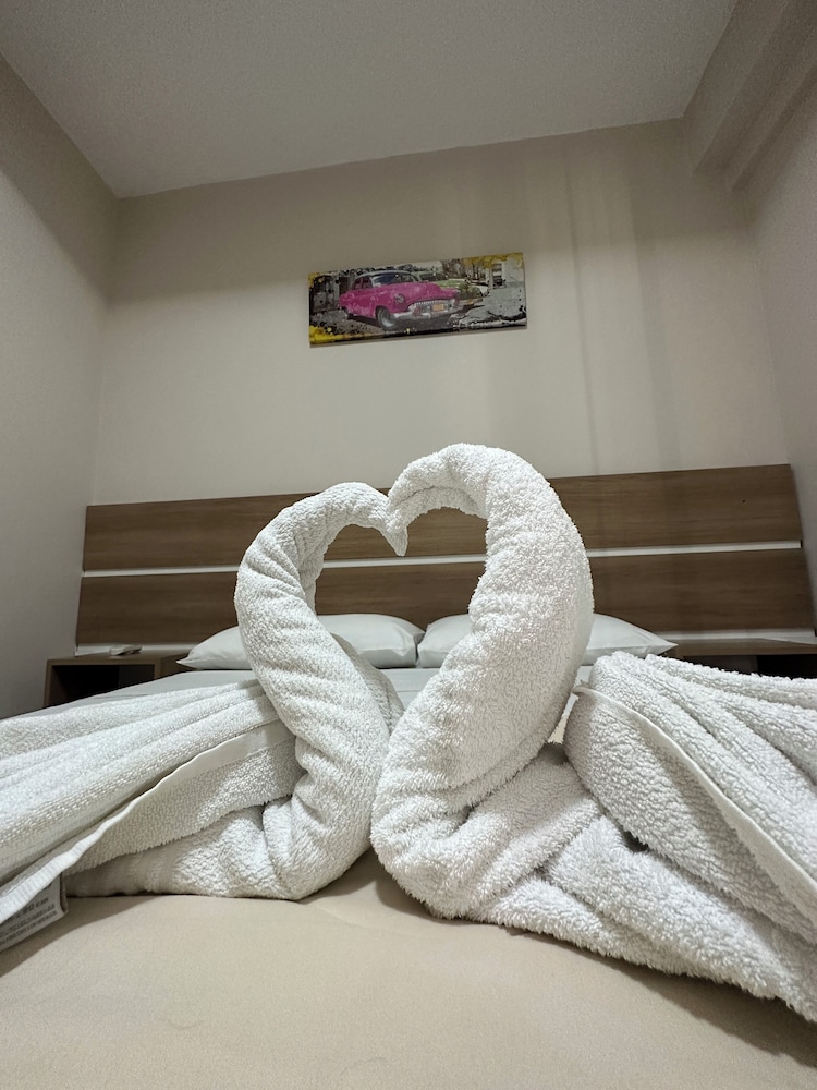Economy Apartment, 1 Bedroom photo 3