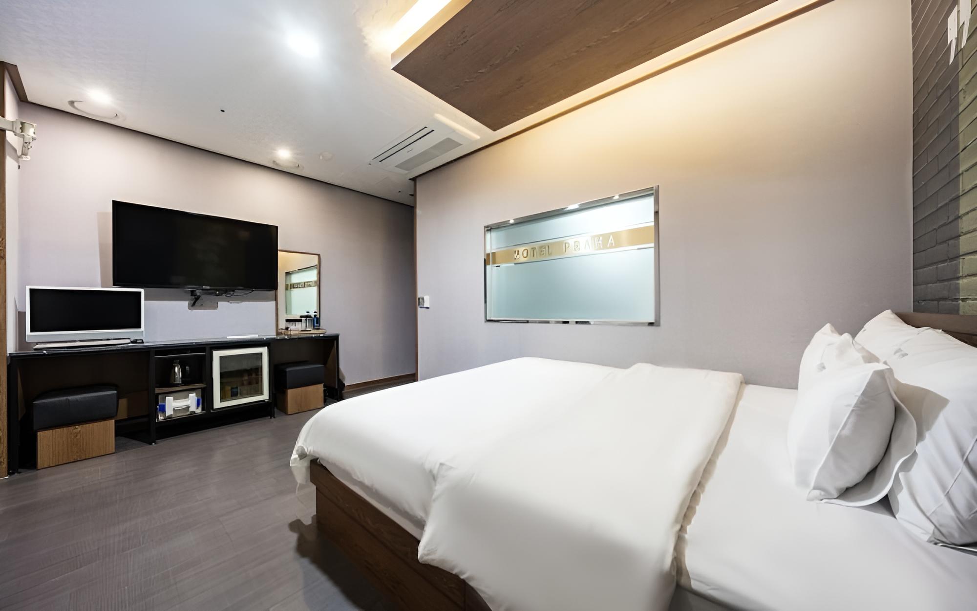 Room (Special room (styler massage chair fi) photo 2