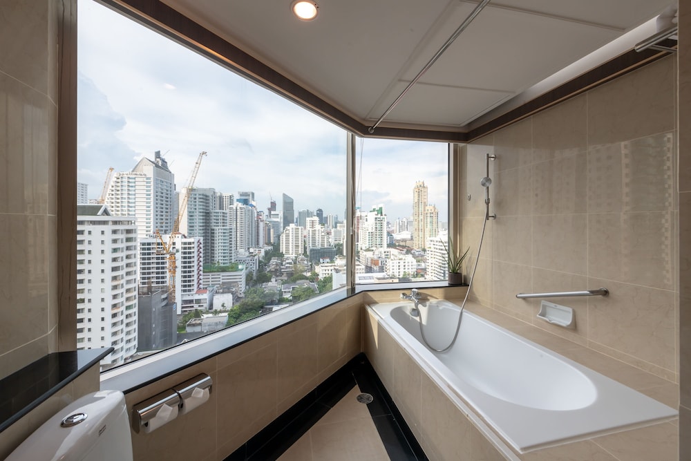 Deluxe Suite, 2 Bedrooms Deluxe Suite, 2 Bedrooms