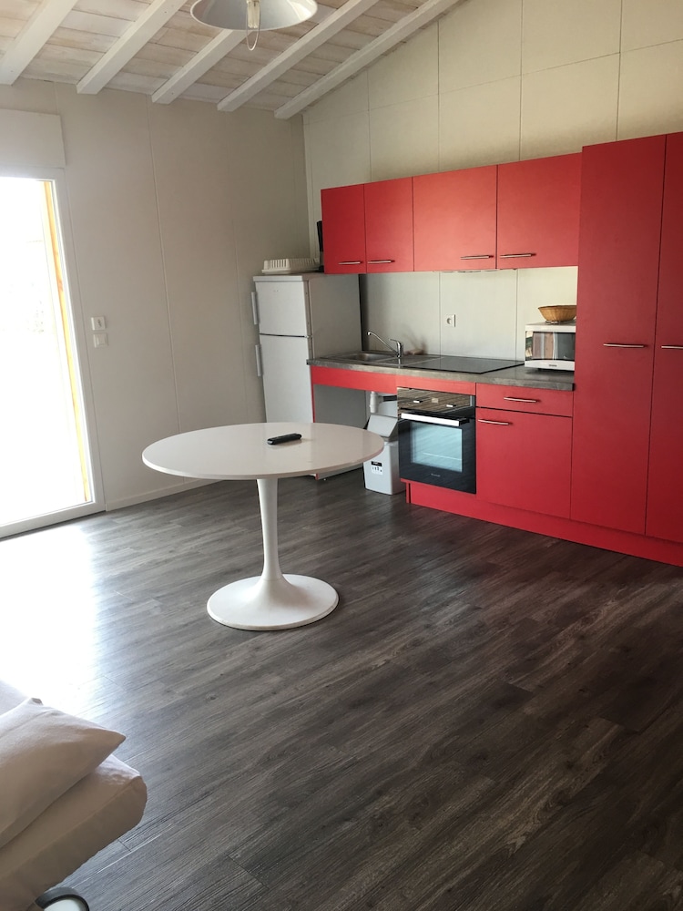 Chalet, Accessible (HQE 52m²) photo 3