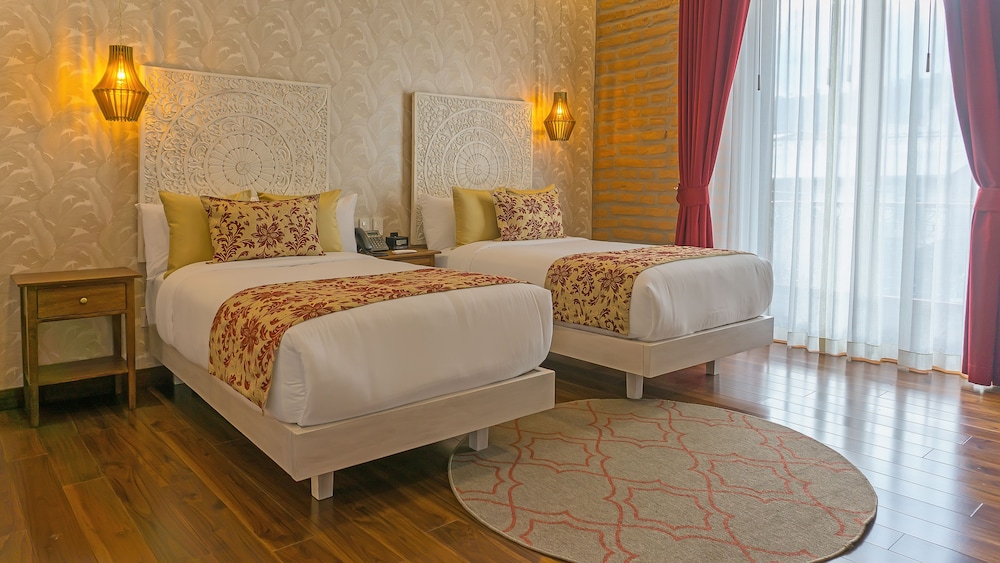 Luxury Room photo 1