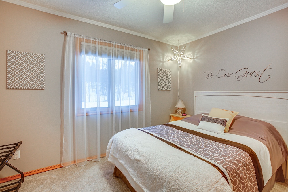 House (3 Bedrooms) photo 2