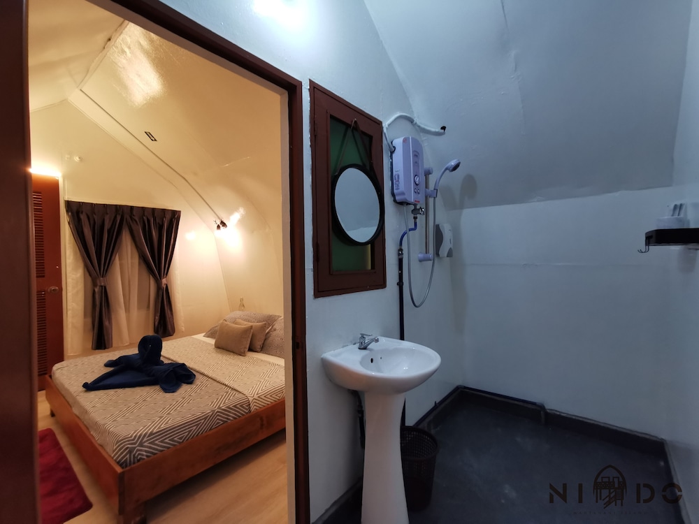 Standard Room, Private Bathroom