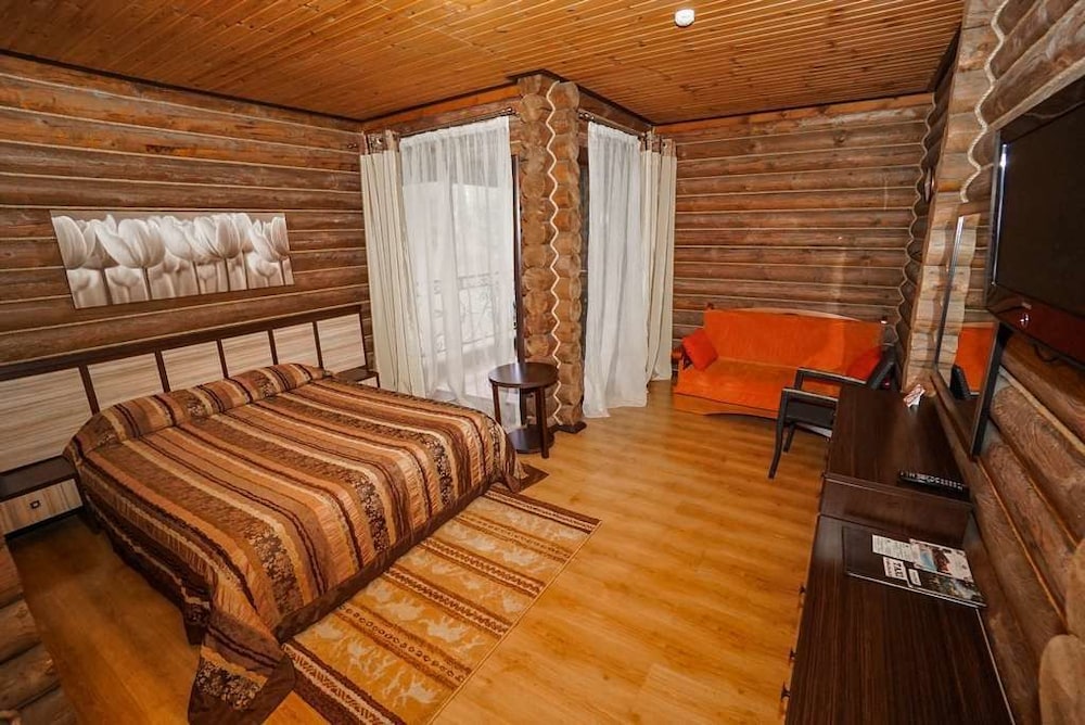 Double Room Single Use (Eurostandard) photo 2