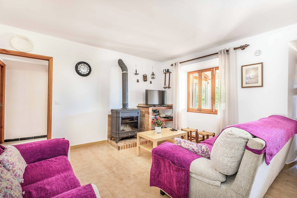 Villa (3 Bedrooms) photo 3