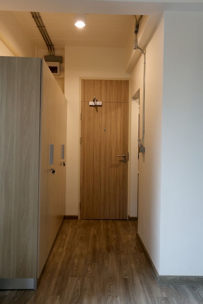 Quadruple Room, Multiple Beds photo 3