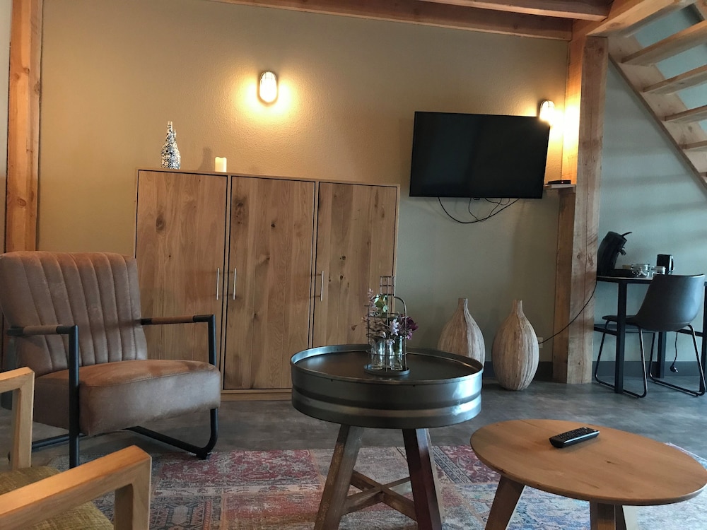 Suite (Op Zolder) photo 2