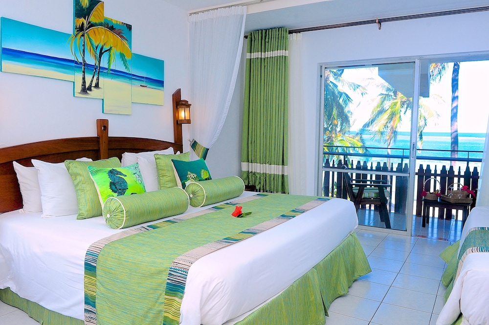 Superior Room, Sea View - Photo 1