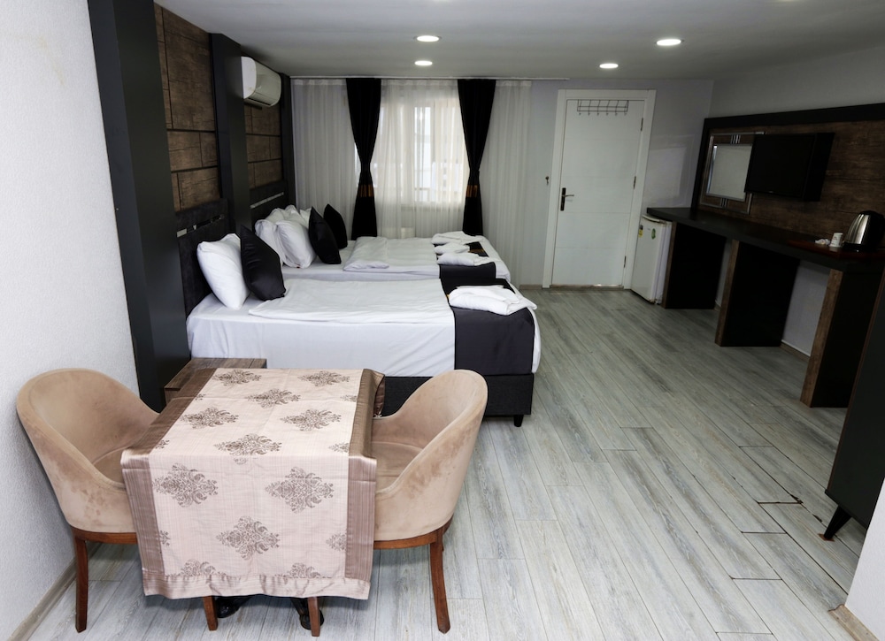 Deluxe Room photo 3