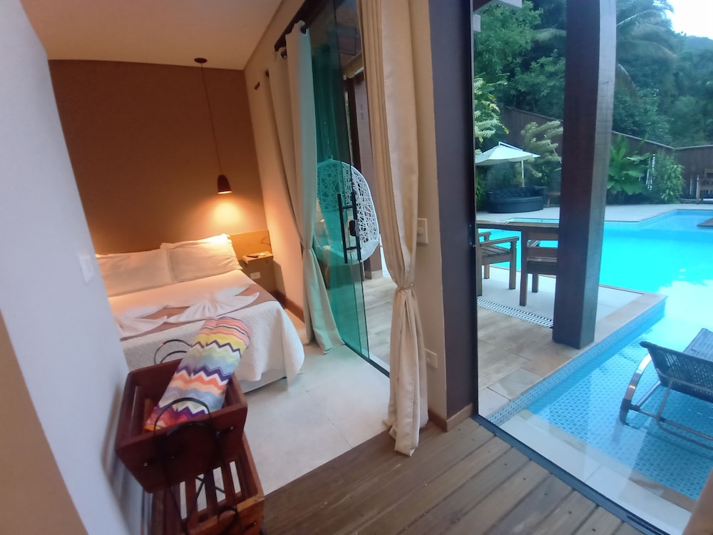 Luxury Studio Suite