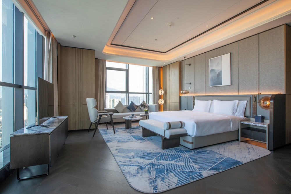 Royal Suite, 1 Twin Bed photo 1