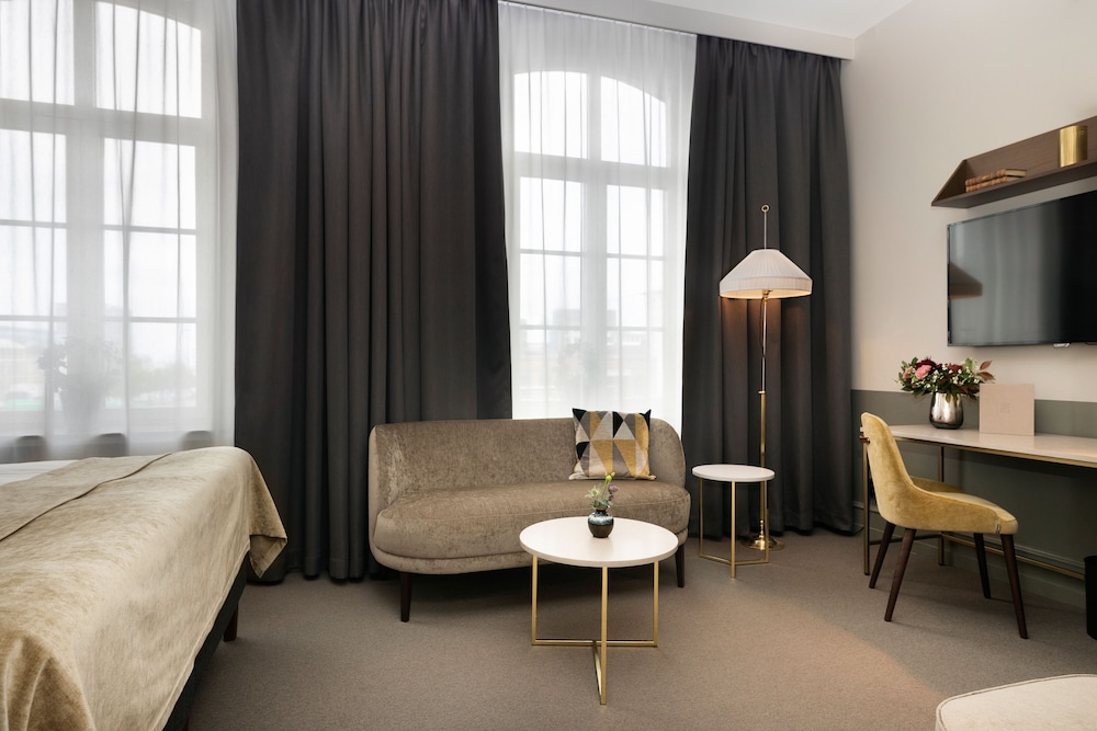 Deluxe Room photo 2