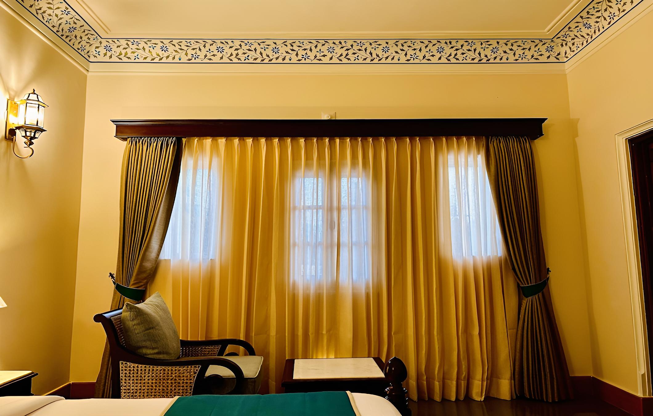 Luxury Room photo 3