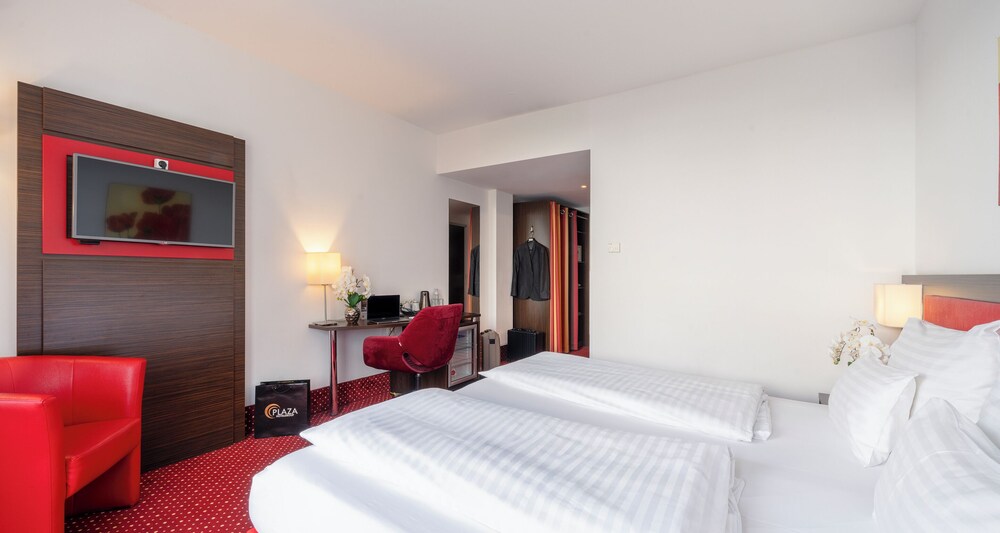 Standard Double Room - Photo 5