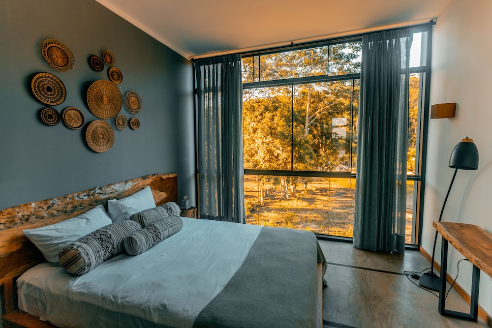 Double Room (Tropical) photo 1