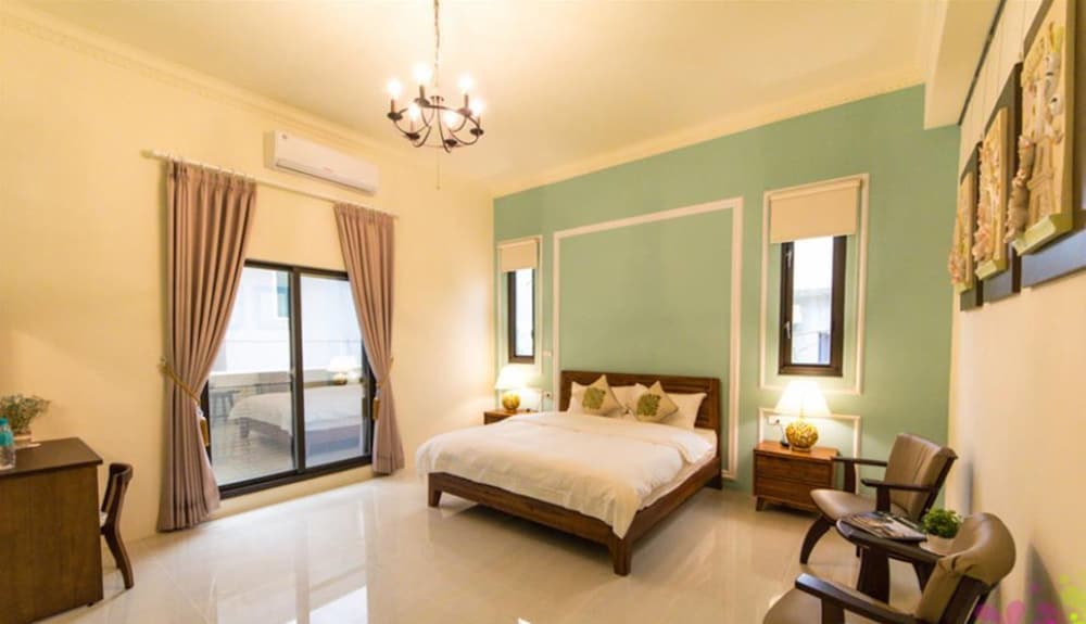 Gallery Double Room, 1 Double Bed photo 3
