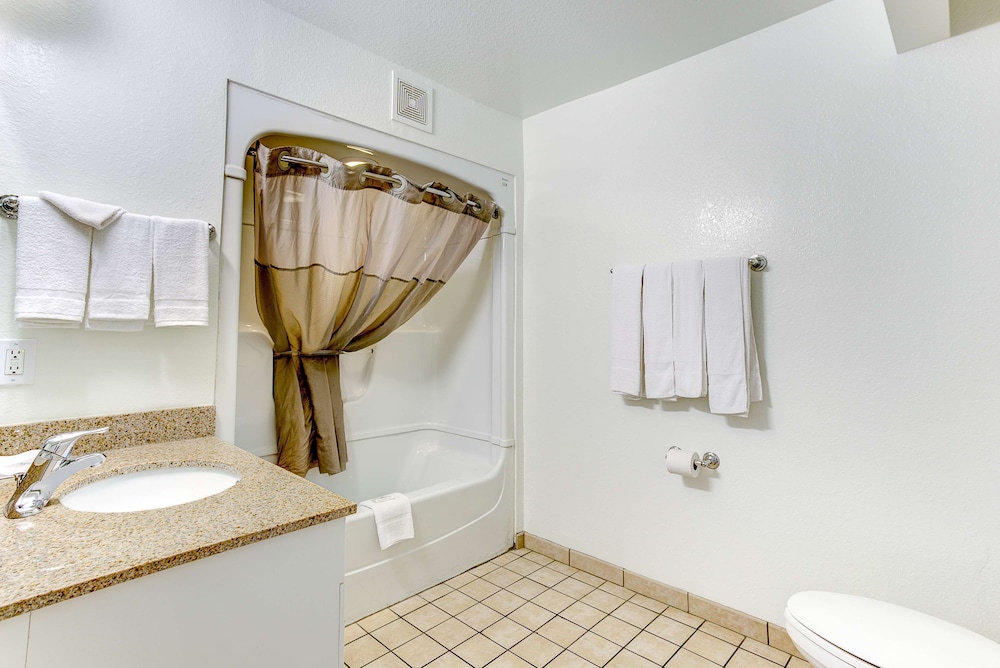 Studio 6 Extended Stay - Kissimmee, FL - Orlando, Fotografia 2
