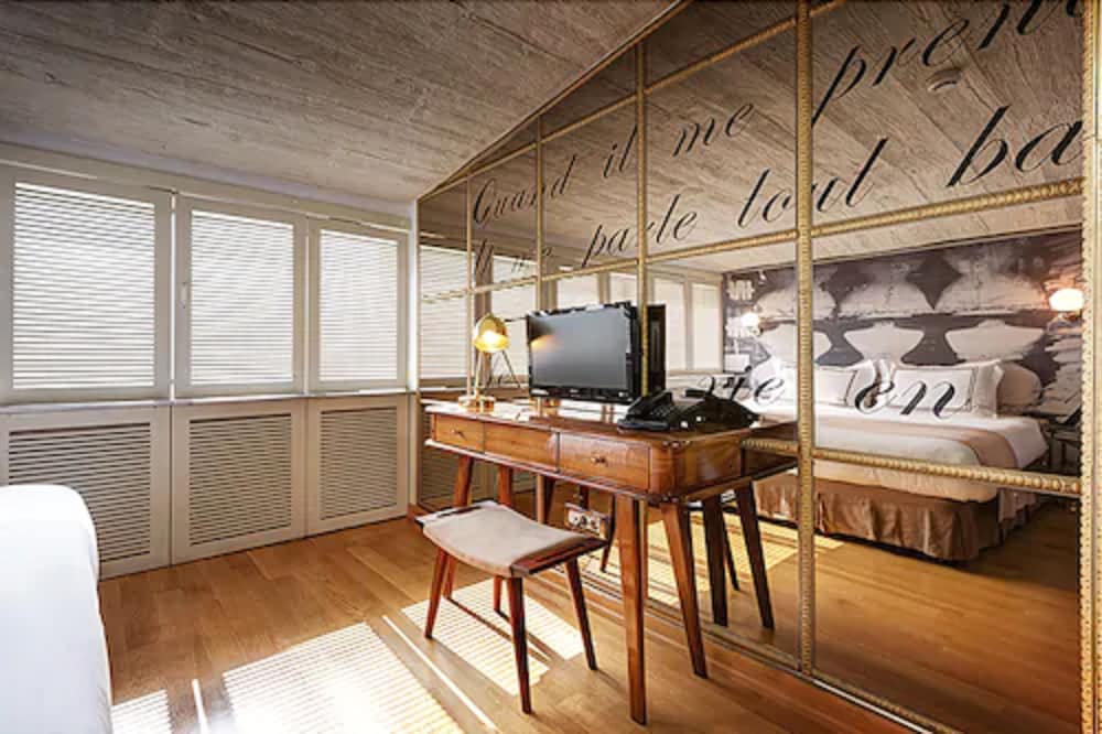 Superior Room photo 1